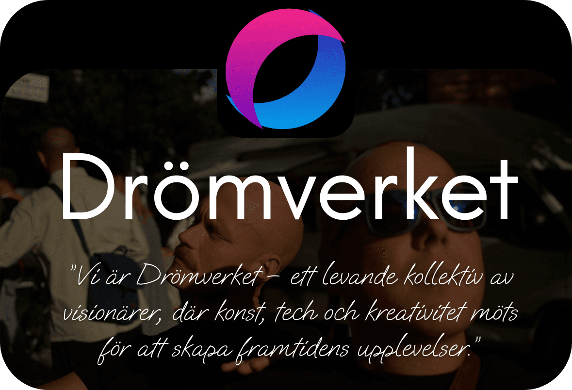 Drömverket