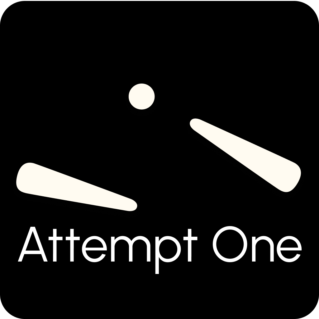 Attempt One | Digitala Produkter & Lösningar